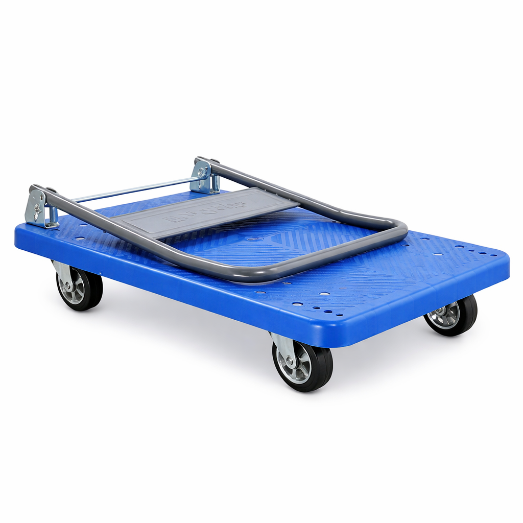 Troquel plegable el Tayuyo 680 libras