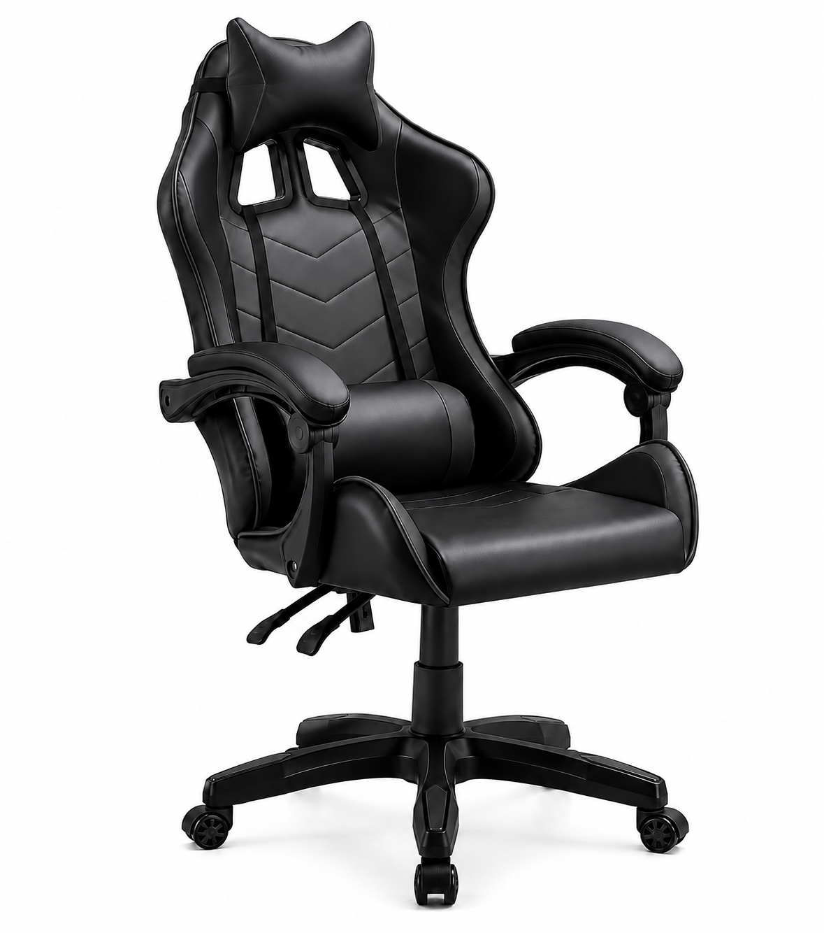 Silla top gamer