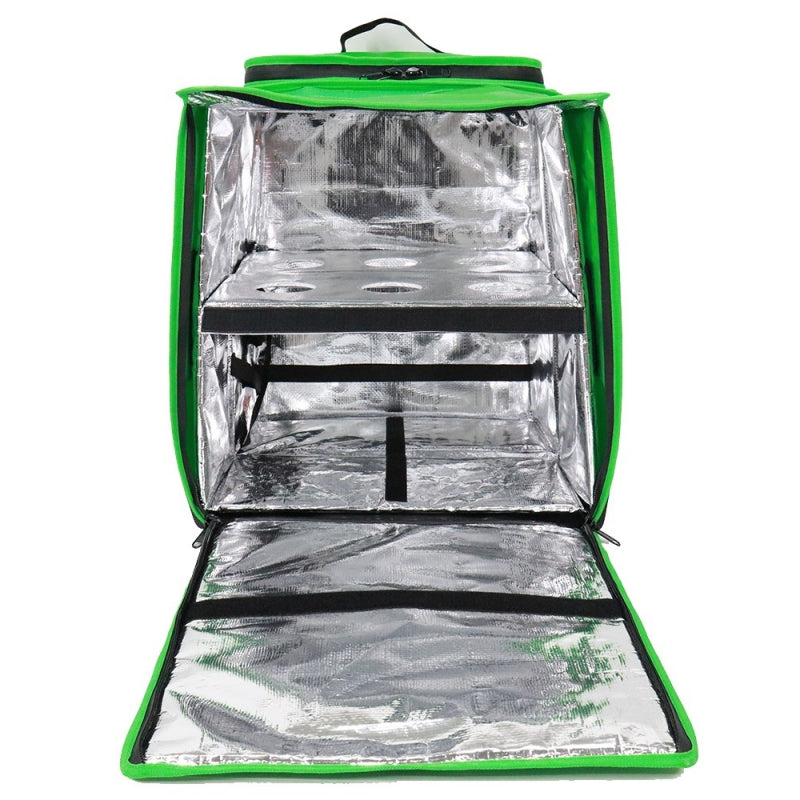 Mochila termica para delivery