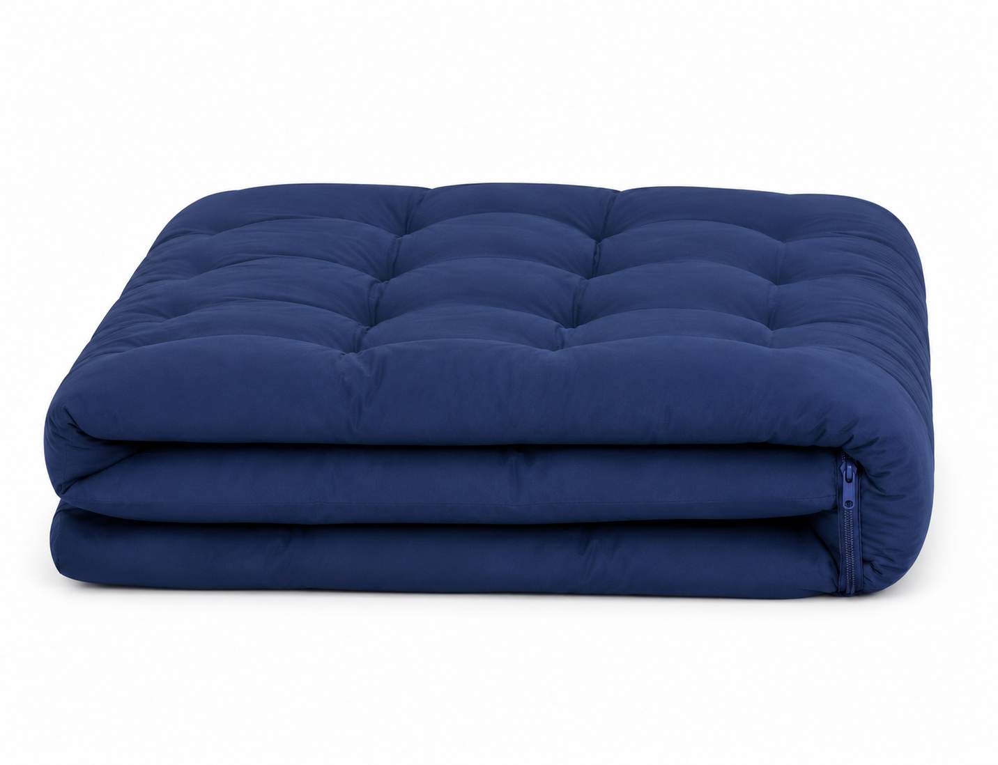 Cama plegable portatil con colchon