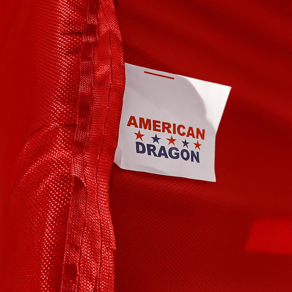 TOLDO COMERCIAL 3X3 COLOR ROJO