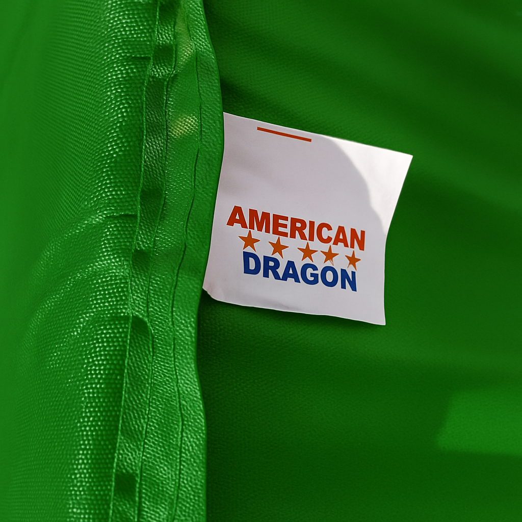 TOLDO COMERCIAL 3X3 COLOR VERDE