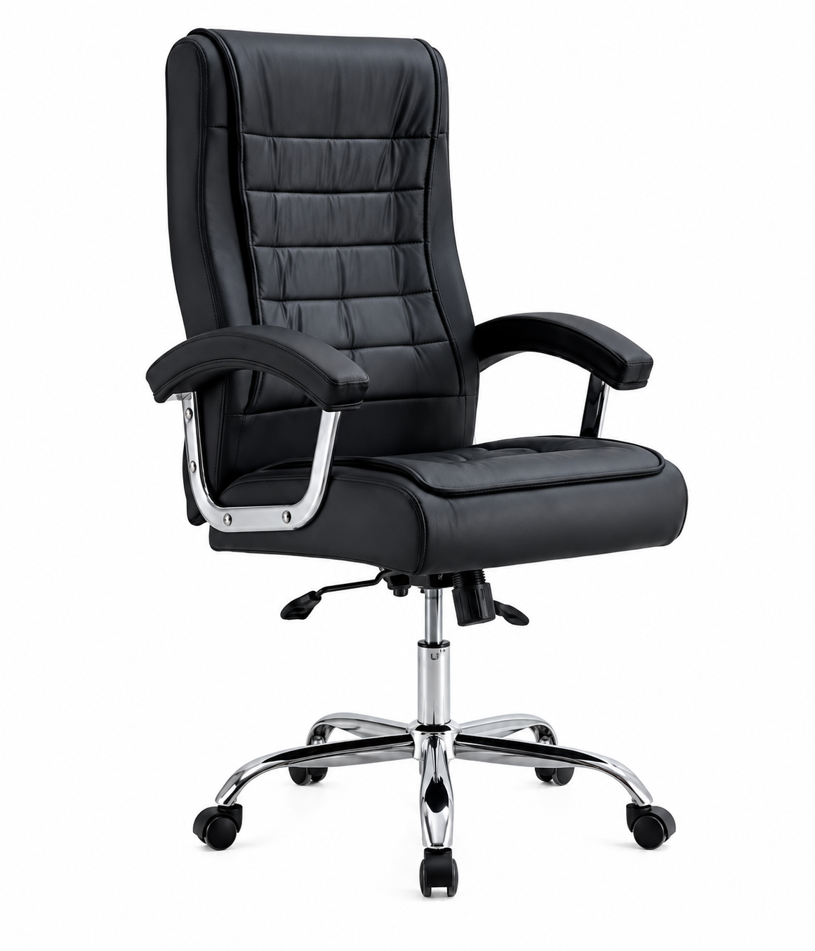 Silla Presidente Ejecutiva Premium