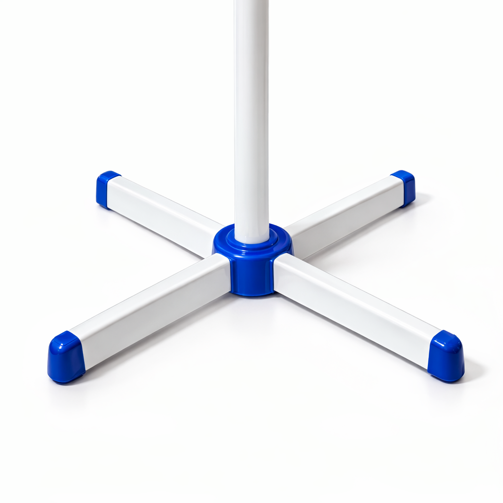 Ventilador de Pedestal 16”