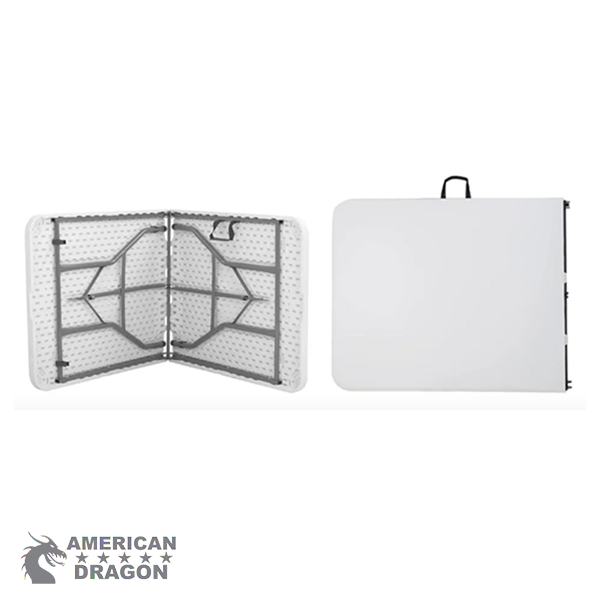 Silla plegable clasica