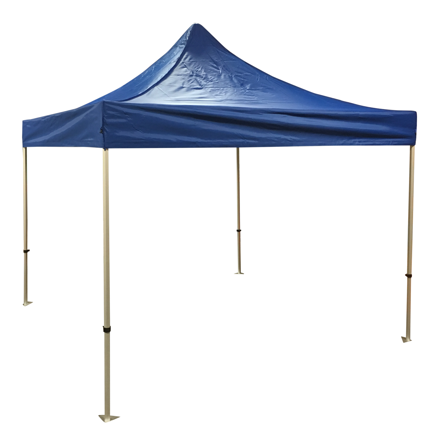TOLDO NORMAL 3X3 COLOR azul