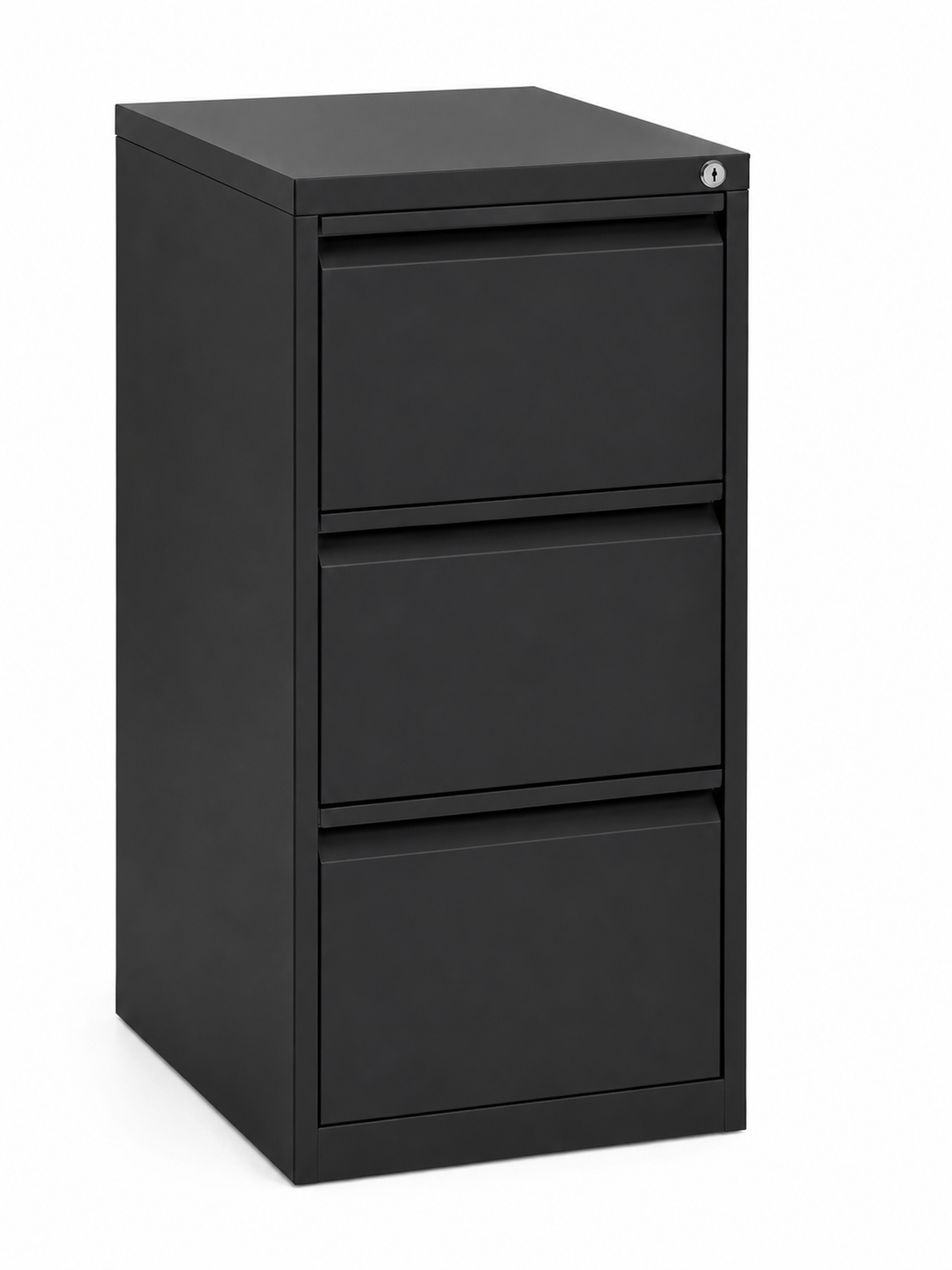 Archivo Vertical Metálico de 2 Gavetas