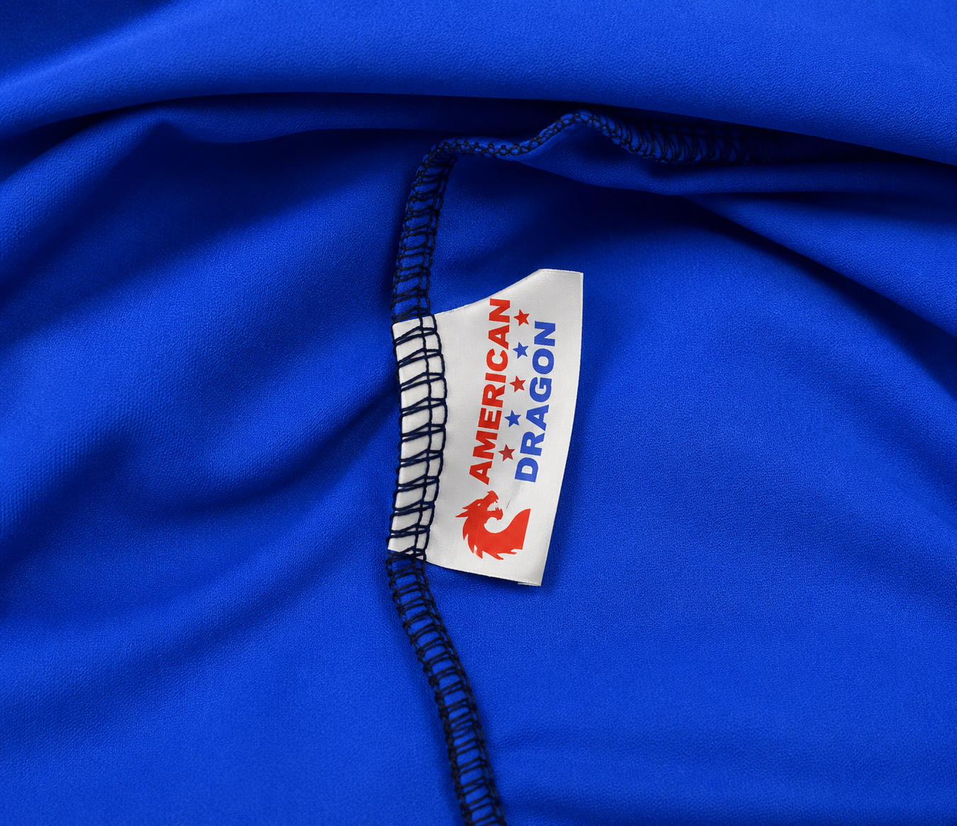 Mantel  azul tipo cobertor Spandex para mesa Rectangular de 1.8 metros