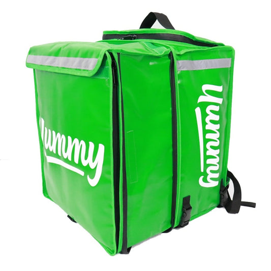 Mochila termica para delivery