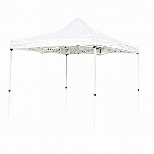 TOLDO COMERCIAL 3X3 COLOR blanco