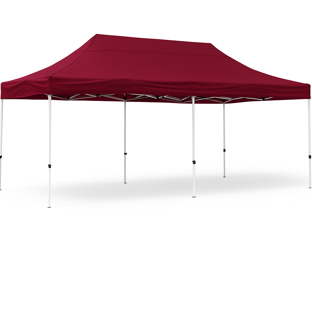 TOLDO COMERCIAL 3X6 COLOR CORINTO