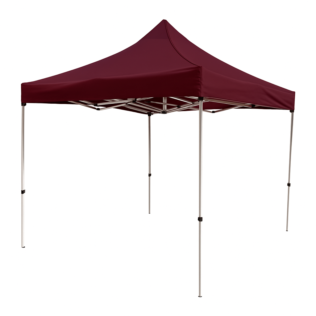 TOLDO COMERCIAL 3X3 COLOR CORINTO