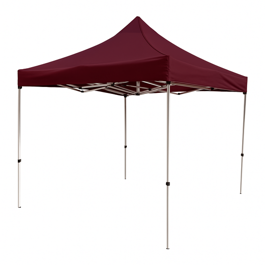 TOLDO COMERCIAL 3X3 COLOR CORINTO