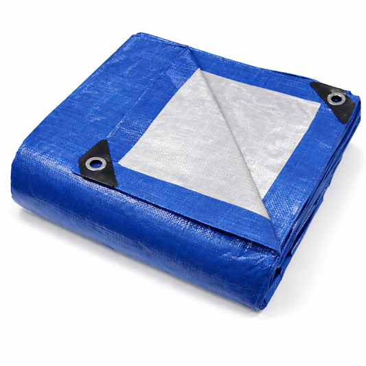 Lona multiusos de 4.8 x 3.6 metros