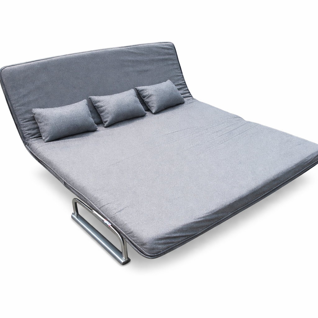 Sillon cama plegable de 3 posiciones