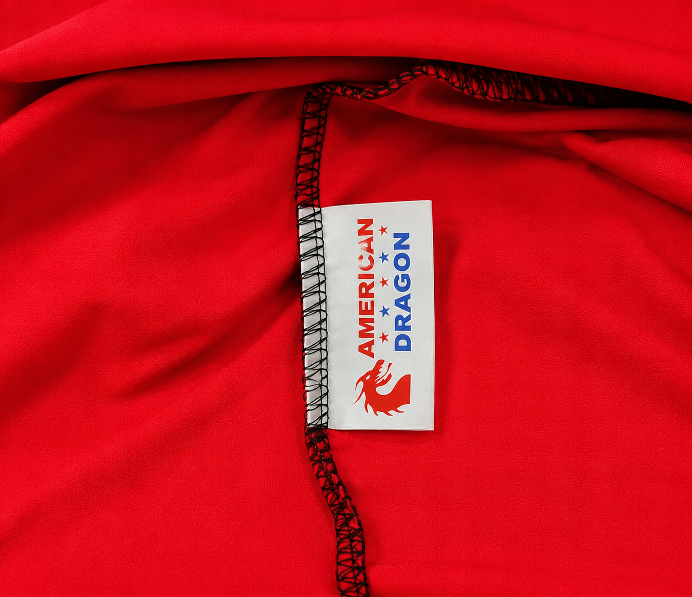 Mantel rojo tipo cobertor Spandex para mesa Rectangular de 1.8 metros