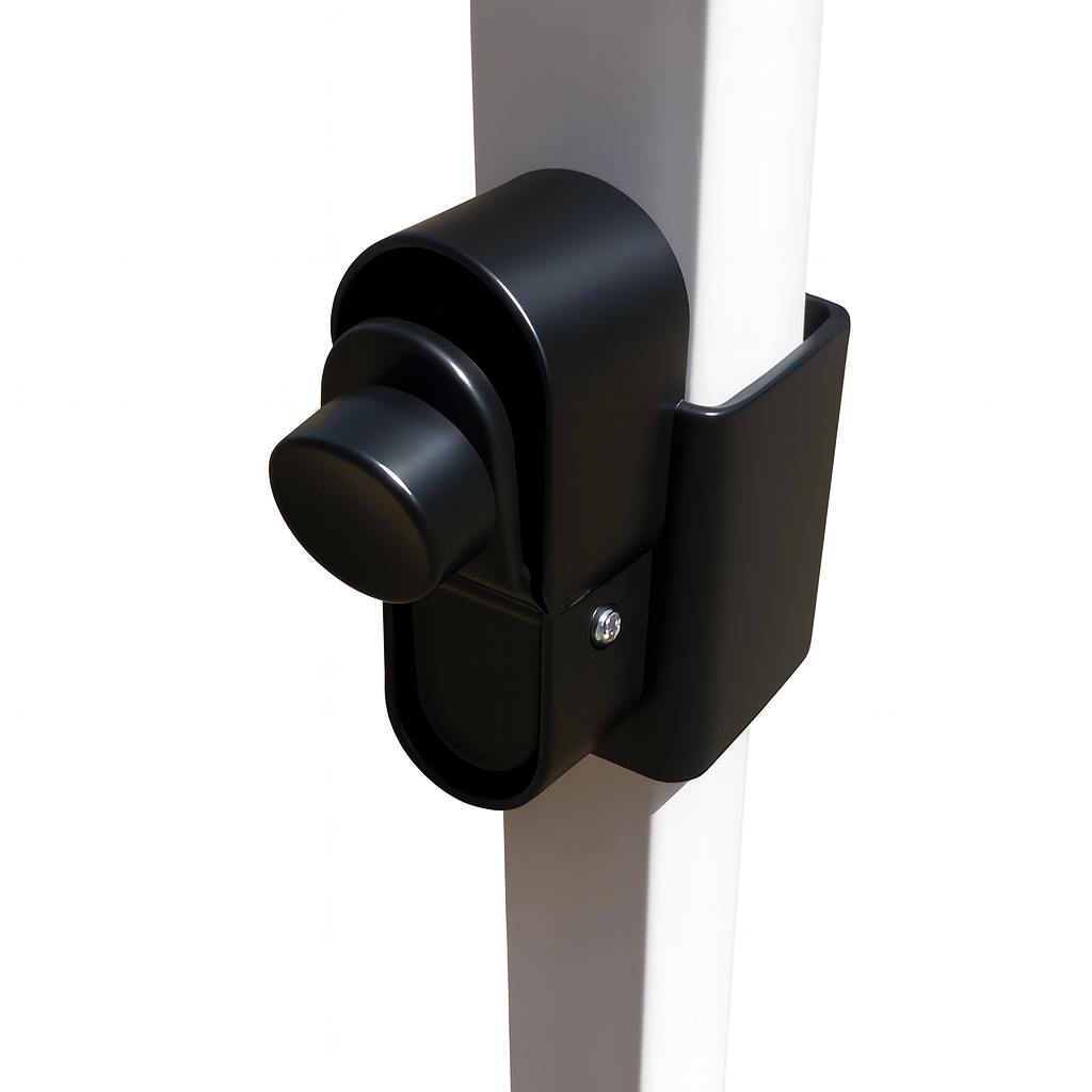 TOLDO COMERCIAL 3X3 COLOR VERDE