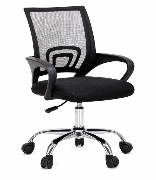 Silla de oficina clasica