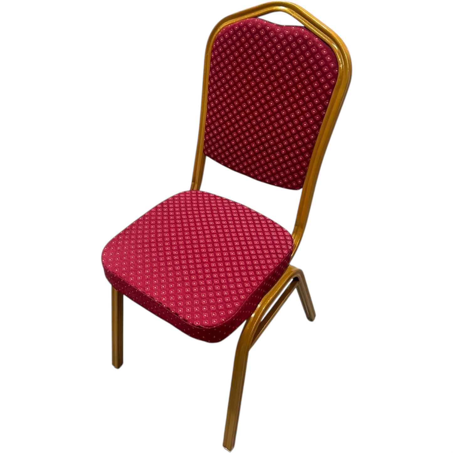 Silla estilo banquete iglesia corinta