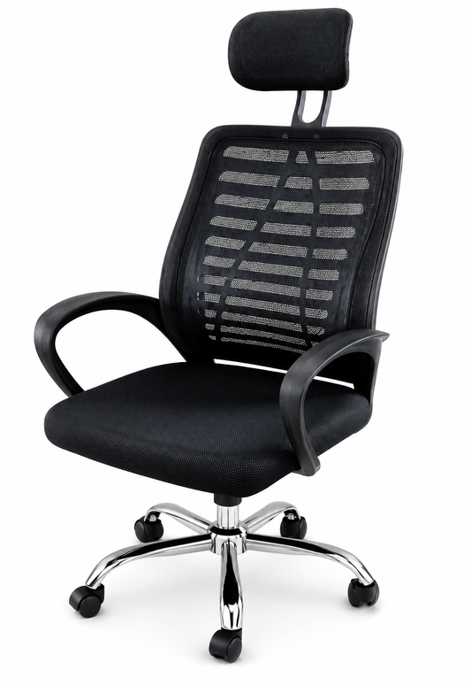 Silla de oficina BIG BOSS