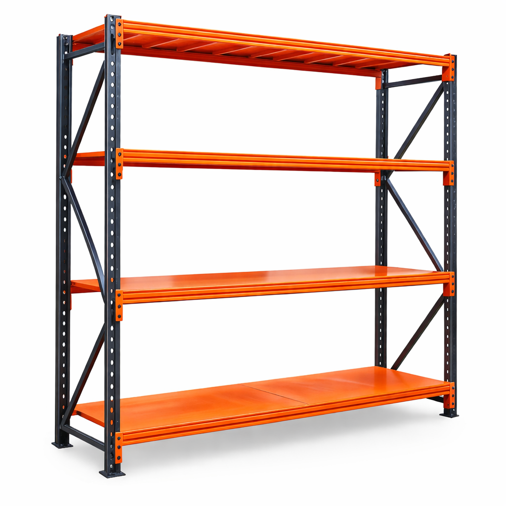 Estanteria de bodega ¨heavy duty¨
