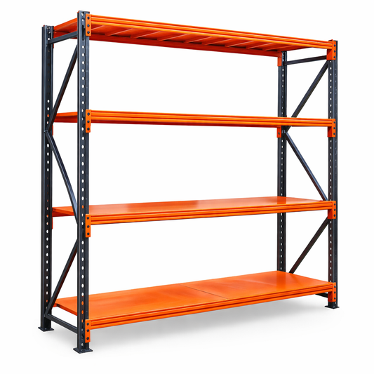 Estanteria de bodega ¨heavy duty¨