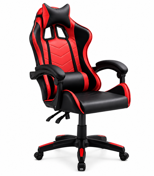 Silla top gamer