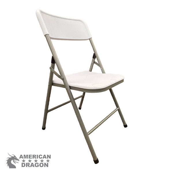 Silla plegable clasica