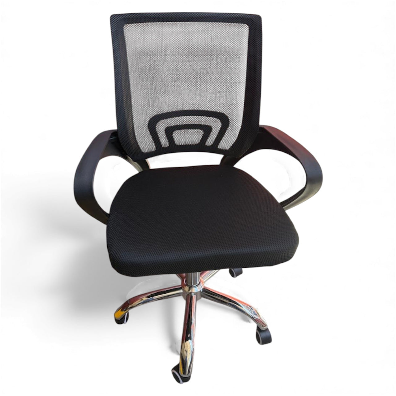 Silla de oficina clasica