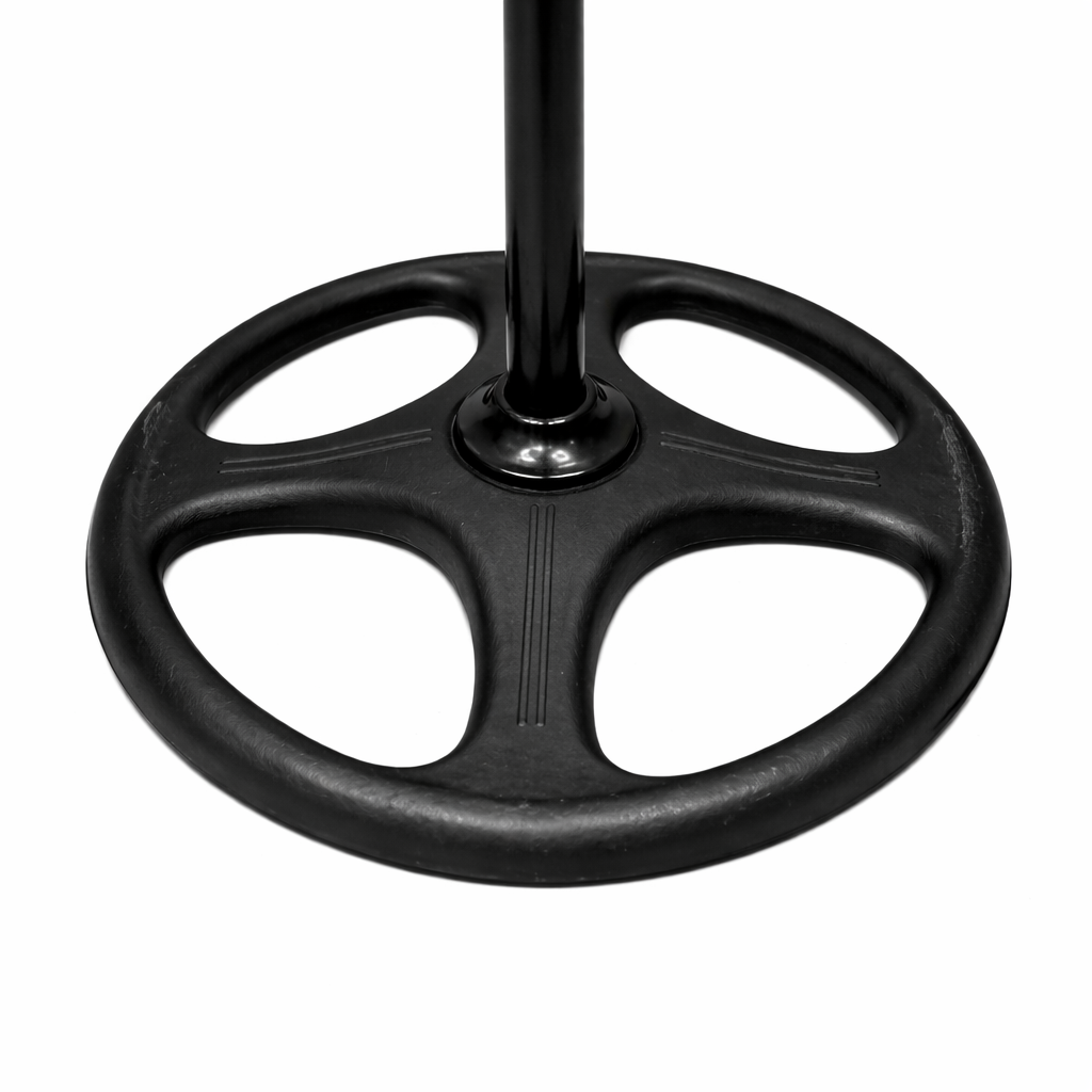 Ventilador Metálico de Pedestal 18”