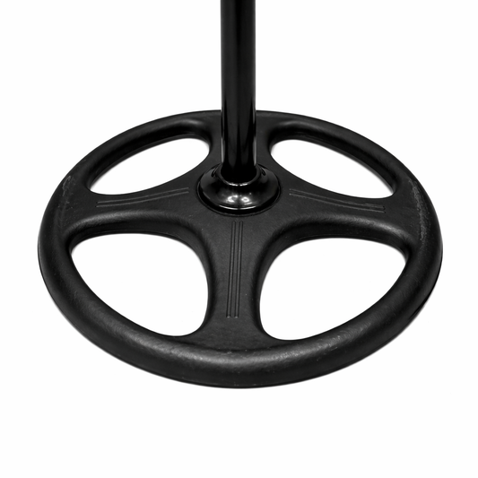 Ventilador Metálico de Pedestal 18”