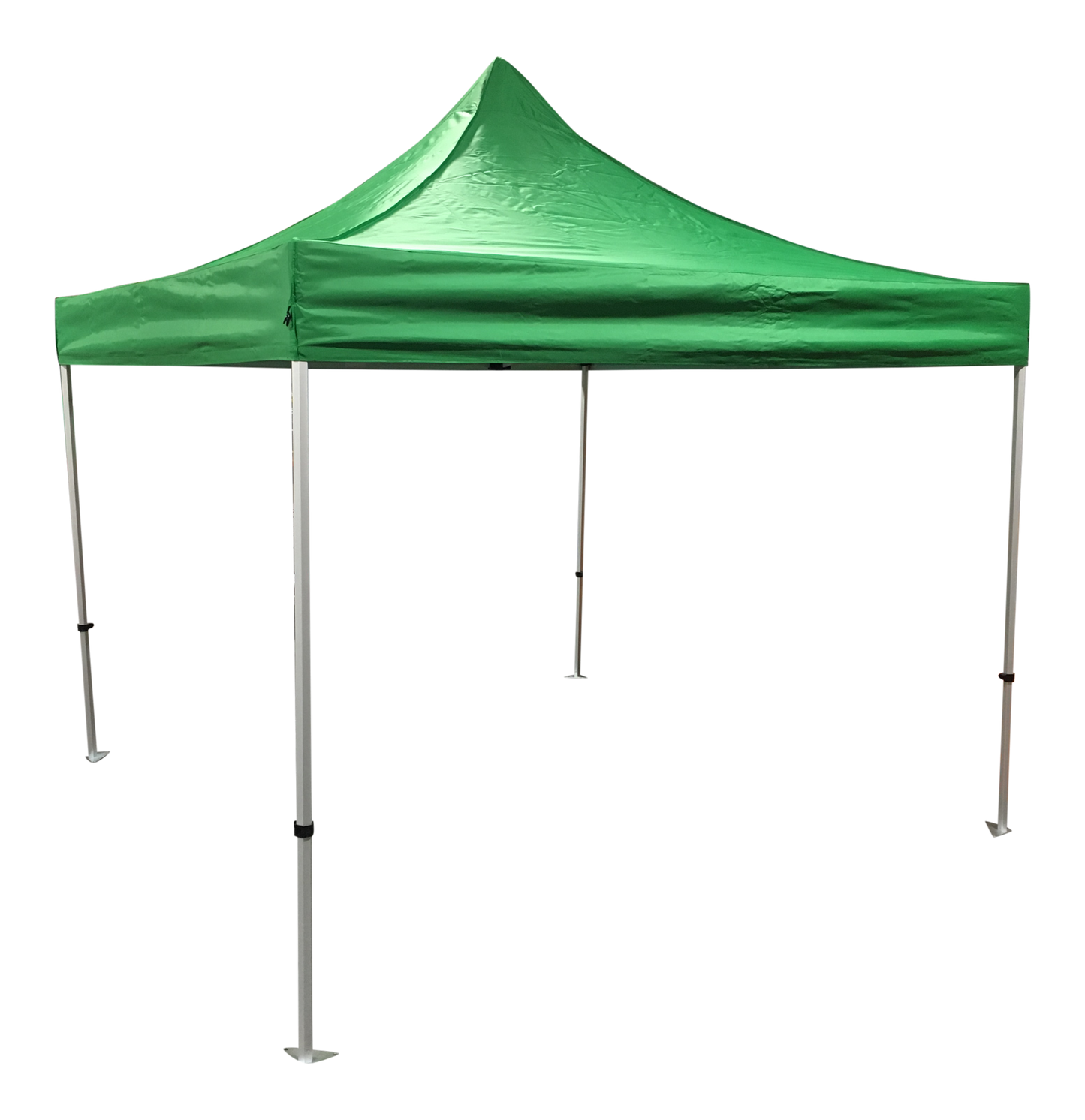 TOLDO NORMAL 3X3 COLOR VERDE