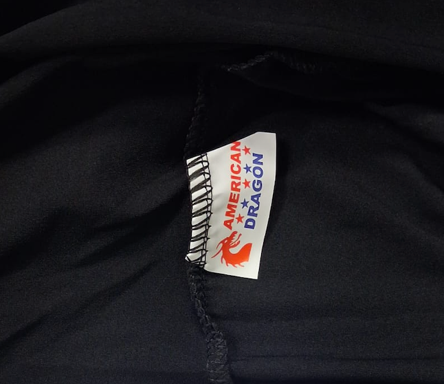 Mantel negro tipo cobertor Spandex para mesa Rectangular de 1.8 metros