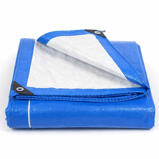 Lona grande multiusos de 6.9 x 7.9 metros