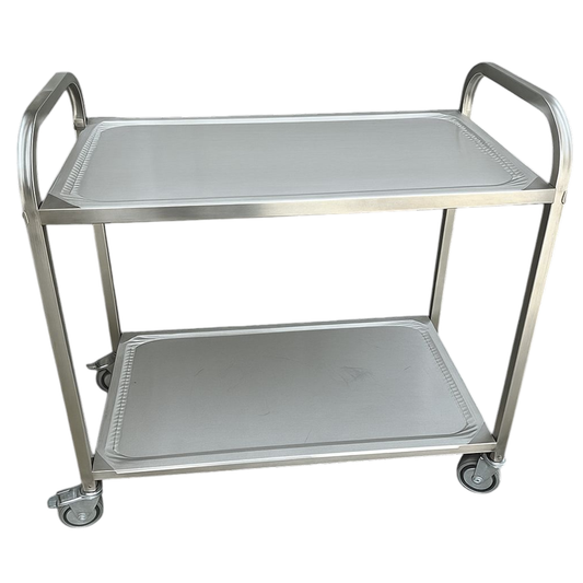 Carretilla de acero extra fuerte