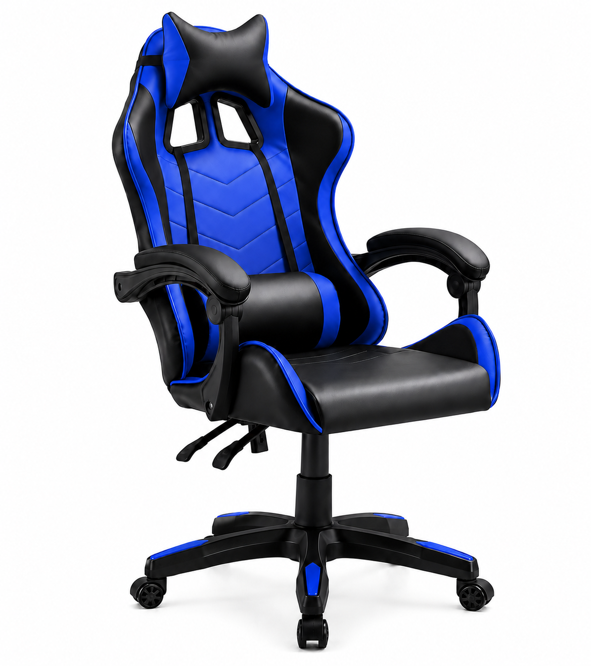 Silla top gamer