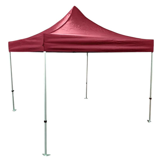 TOLDO NORMAL 3X3 COLOR CORINTO